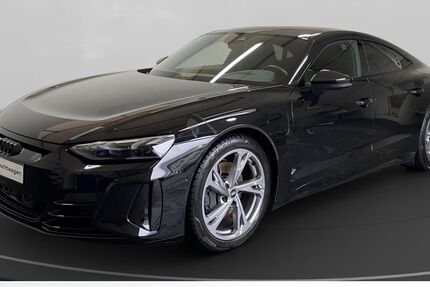 Audi e-tron GT 47.615 km 51.460 &euro; Köln 50823