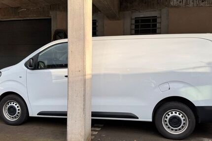 Toyota Proace Max 33.173 km 26.000 &euro; Ockenfels 53545