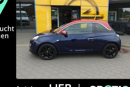 Opel Adam 57.616 km 11.790 &euro; Bockenem 31167