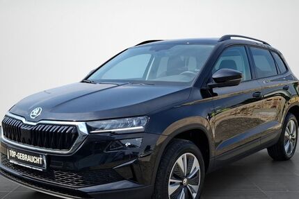 Skoda Karoq 4.500 km 29.980 &euro; Tuttlingen 78532