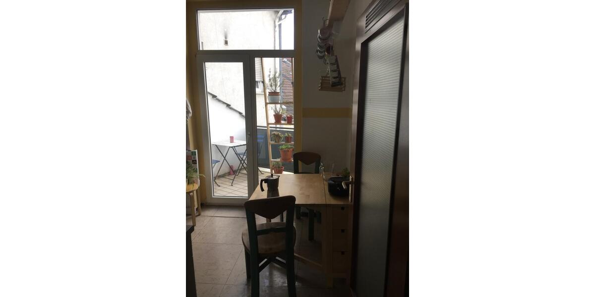 Etagenwohnung Dortmund Innenstadt Nord - 4 Zimmer, 90 m&sup2;, 1.260&euro; | Angebot:26317751