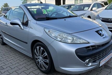 Peugeot 207 148.000 km 3.900 &euro; Rheinbach 53359