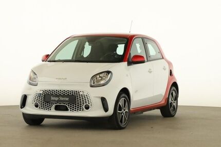 Smart ForFour 50.995 km 8.996 &euro; Bamberg 96052