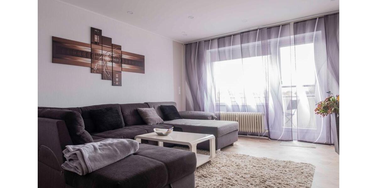 Etagenwohnung Osterholz-Scharmbeck Scharmbeck - 5 Zimmer, 105 m&sup2;, 228.000&euro; | Angebot:25933094