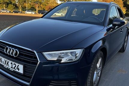 Audi A3 99.000 km 13.400 &euro; Erlangen 91056