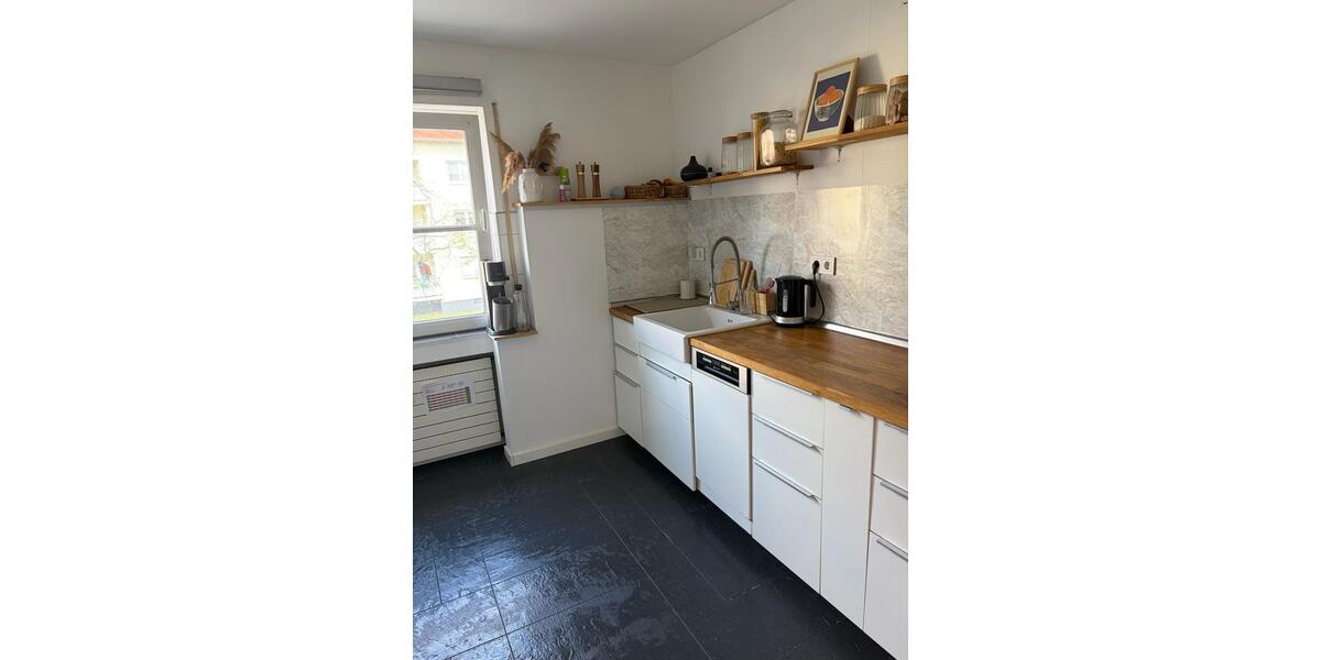 Etagenwohnung Illertissen - 3 Zimmer, 89 m&sup2;, 324.000&euro; | Angebot:26840914