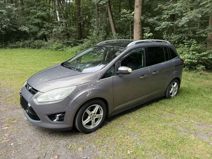 C-Max