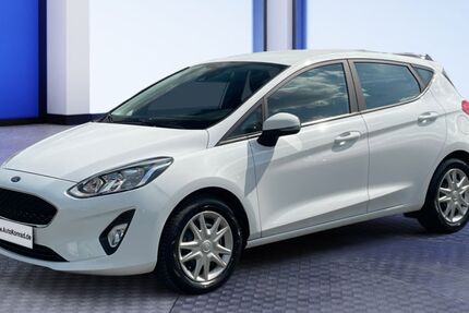 Ford Fiesta 52.000 km 10.890 &euro; Fürth 90768