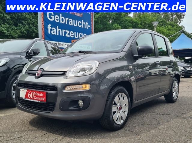 Fiat Panda 63.700 km 7.800 &euro; Berlin-Lichtenberg 10315