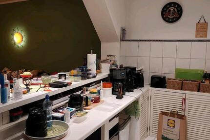Vermieten 3 RaumWohnung im Stadtzentrum von Cottbus