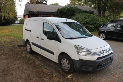 Citroen Berlingo 222.500 km 3.900 € Schafstedt 25725