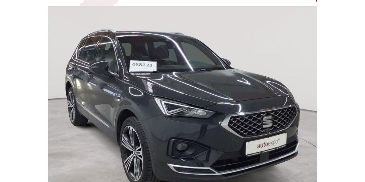 Seat Tarraco 104.007 km 27.289 &euro; Fernwald-Steinbach 35463