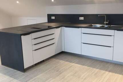 Wohnung zum Mieten in Weilheim 845 € 66 m² 2 zimmer