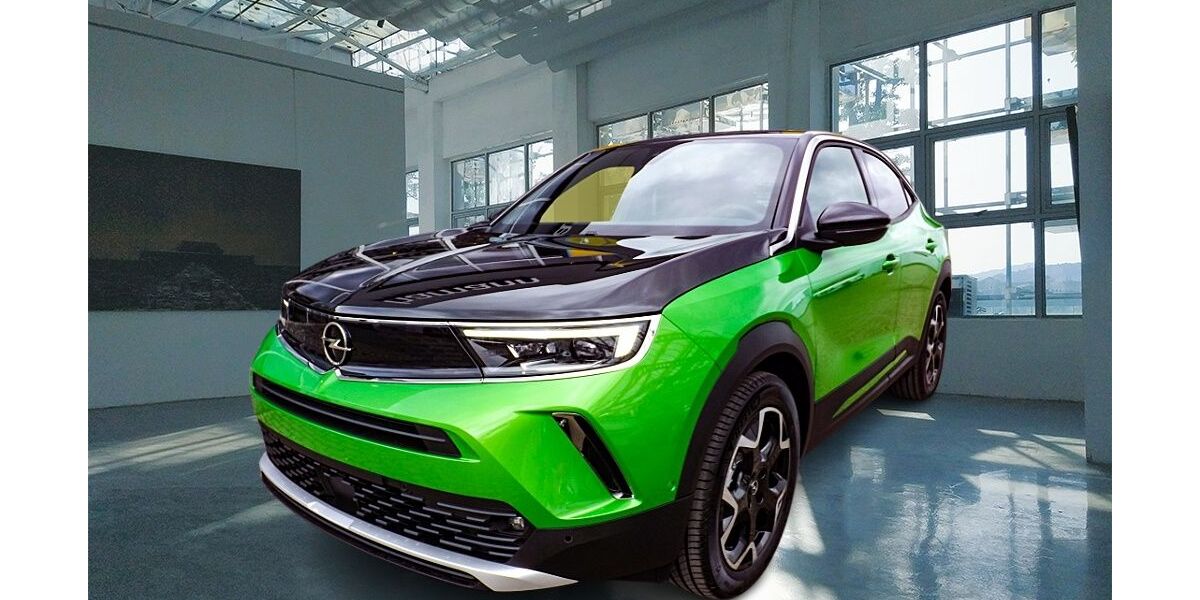 Opel Mokka 28.500 km 18.980 &euro; Hannover 30453