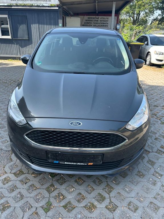 C-Max