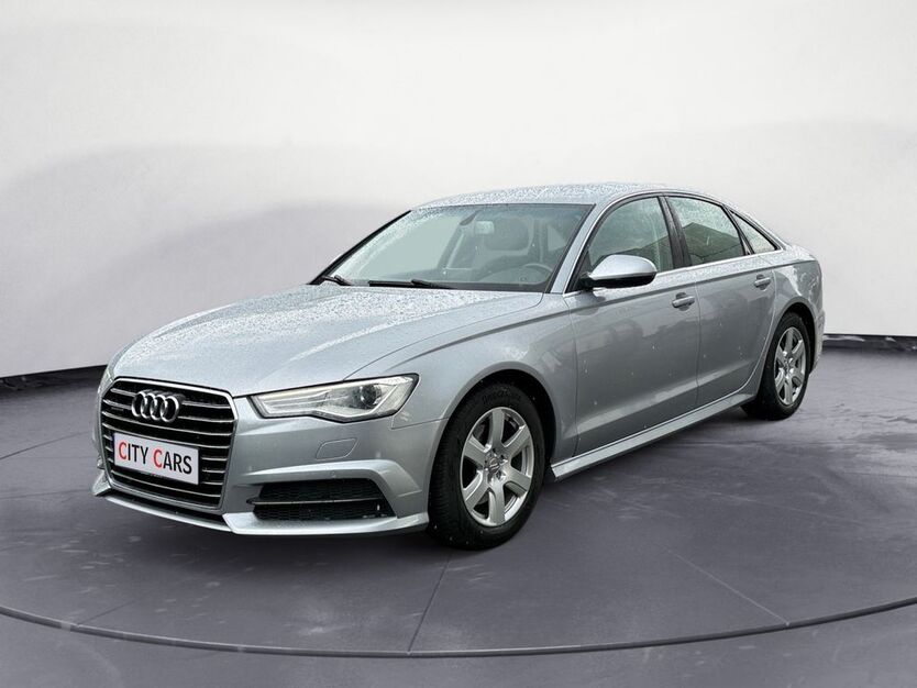 Audi A6 99.500 km 20.750 € Dormagen 41540
