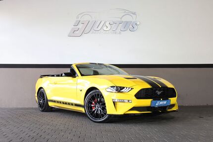 Ford Mustang 71.456 km 23.400 &euro; Limburg an der Lahn 65549