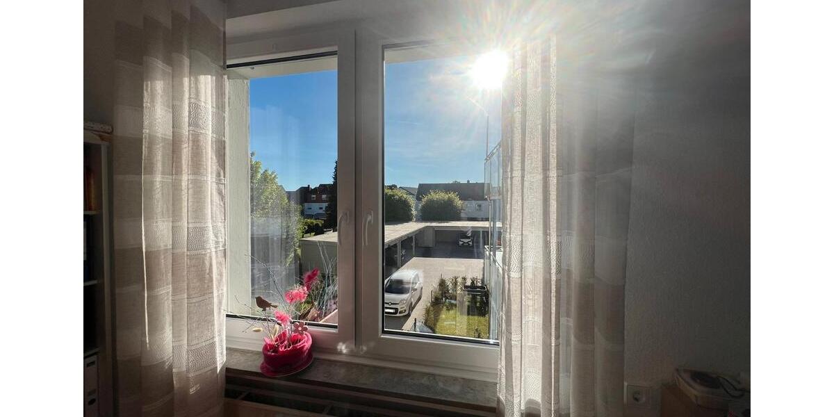 Etagenwohnung Geseke - 3 Zimmer, 66 m&sup2;, 400&euro; | Angebot:26397856