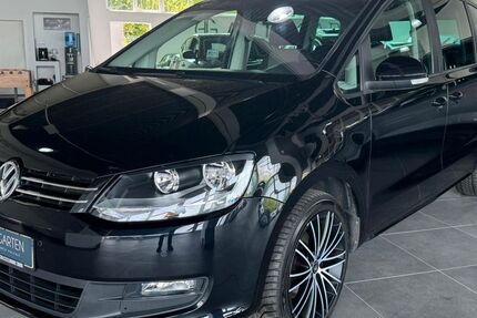 VW Sharan 194.370 km 7.950 &euro; Paderborn 33106