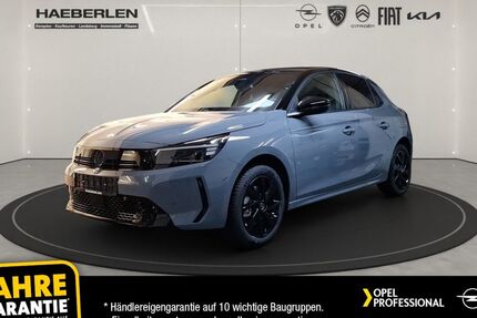 Opel Corsa 5.990 km 21.890 &euro; Kempten 87435