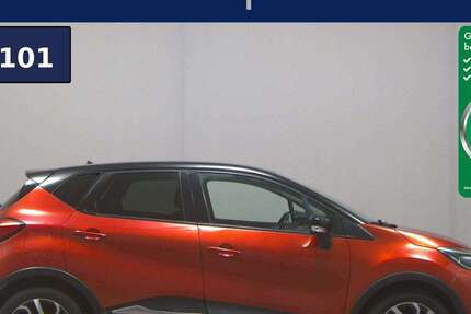 Renault Captur 293.536 km 4.890 &euro; Gyhum/Bockel 27404