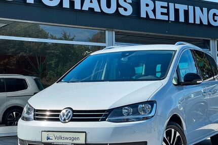 VW Sharan 153.500 km 23.900 € Treffelstein 93492