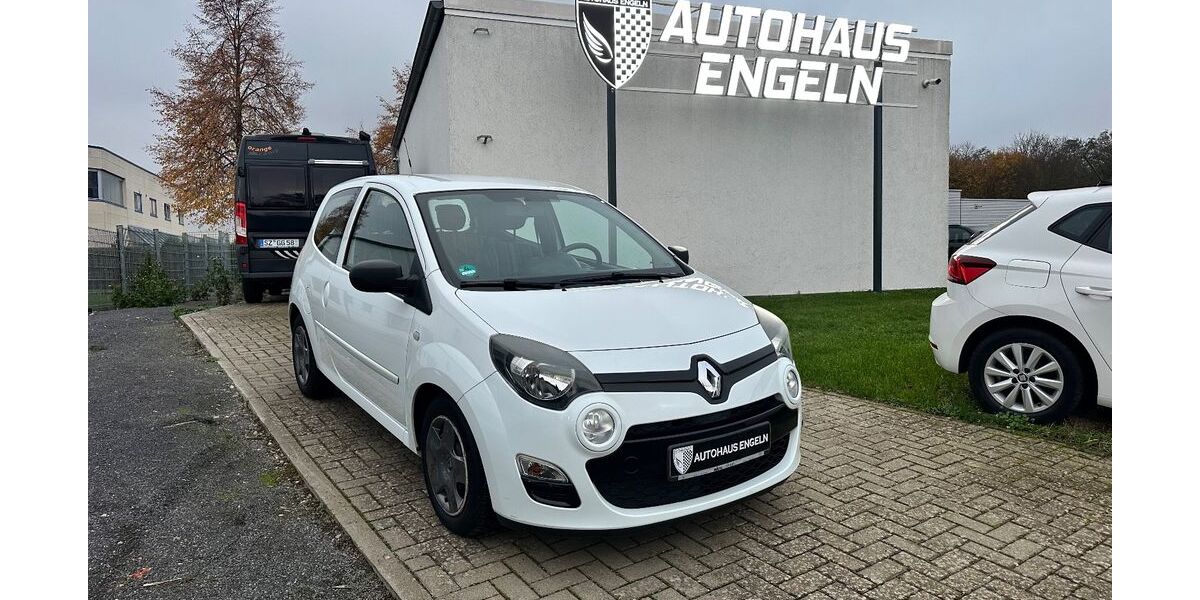 Renault Twingo 70.181 km 4.790 € Salzgitter 38229