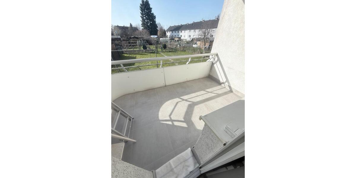 Erdgeschoßwohnung Köln Porz - 4 Zimmer, 74 m&sup2;, 1.300&euro; | Angebot:25407437