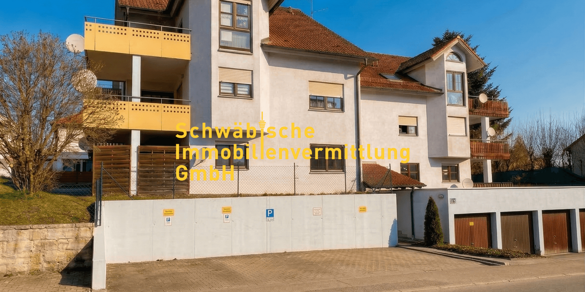 Etagenwohnung Welzheim - 1 Zimmer, 40 m&sup2;, 115.000&euro; | Angebot:26306795