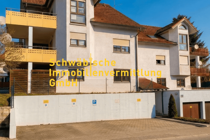 Wohnung Welzheim - 1 Zimmer, 40 m&sup2;, 115.000&euro; | Angebot:26306795