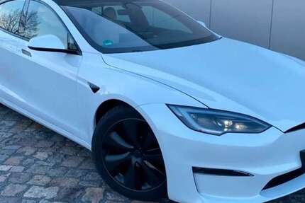 Tesla Model S 70.250 km 25.000 &euro; Langenneufnach 86863