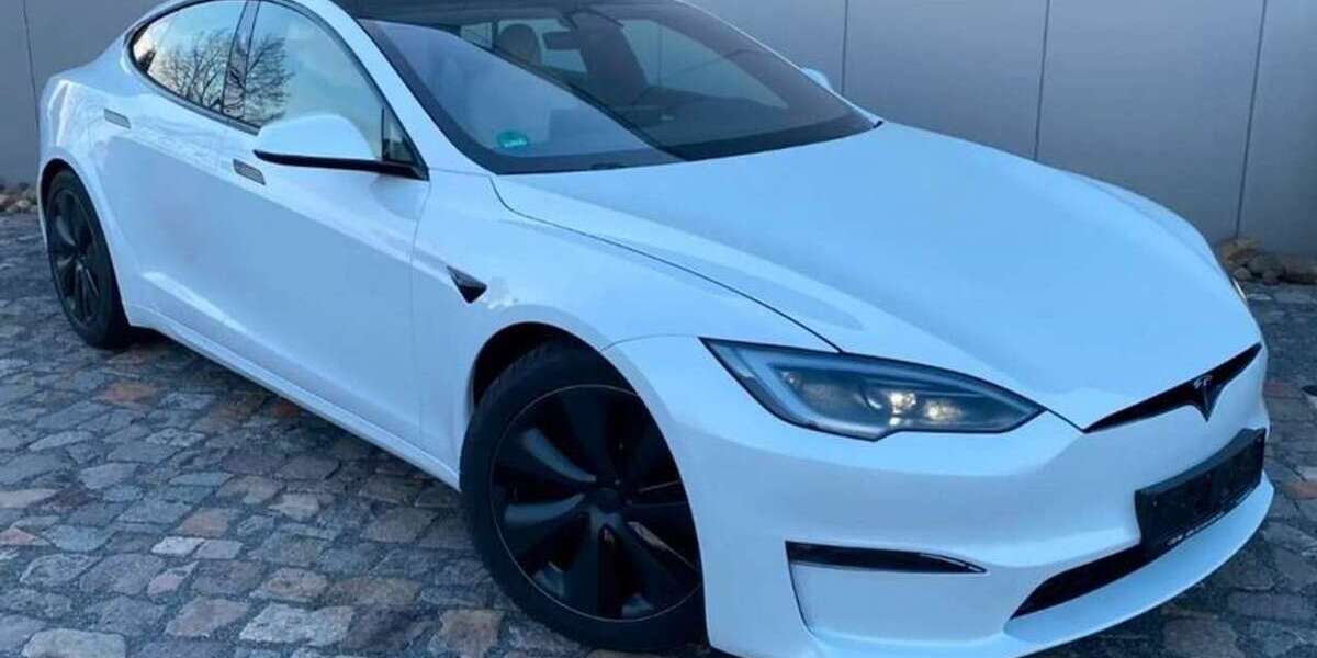 Tesla Model S 70.250 km 25.000 &euro; Langenneufnach 86863