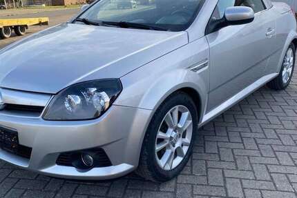 Opel Tigra 160.181 km 2.690 &euro; Loxstedt 27612