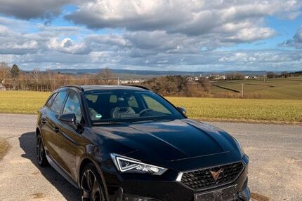 Cupra Leon 66.000 km 21.000 &euro; Grafenwöhr 92655