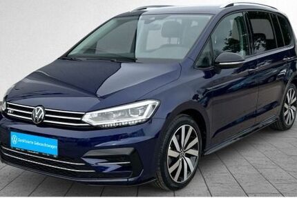 VW Touran 15.990 km 37.890 &euro; Weyhe 28844