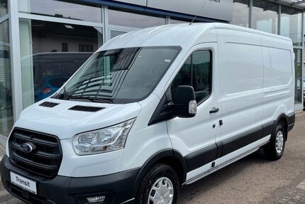 Ford Transit 0 km 35.800 € Losheim am See 66679