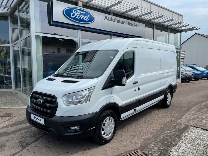 Ford Transit 0 km 35.800 € Losheim am See 66679