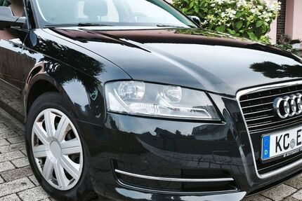 Audi A3 199.980 km 3.500 &euro; Tettau 96355