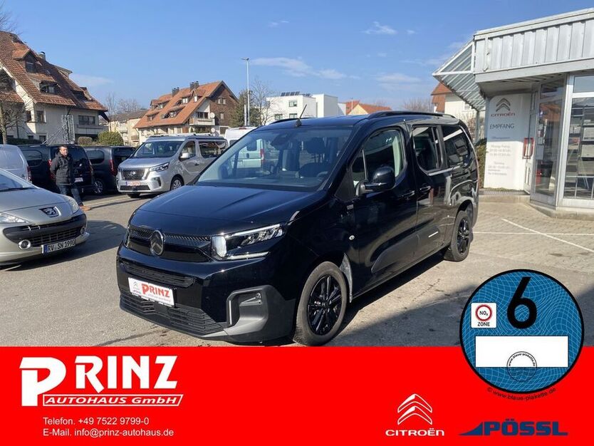 Berlingo