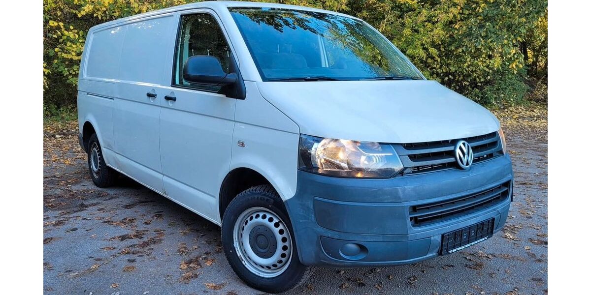 VW T5 Transporter 218.188 km 7.600 &euro; Güstrow 18273