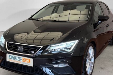 Seat Leon 60.478 km 15.775 &euro; Dinslaken 46539