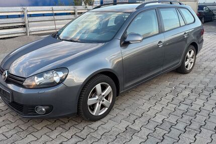 VW Golf 248.962 km 4.199 € Maxhütte -Haidhof 93142
