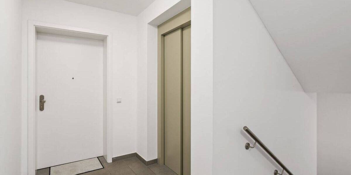 Etagenwohnung Bremen Hulsberg - 2 Zimmer, 52 m&sup2;, 229.000&euro; | Angebot:25996422