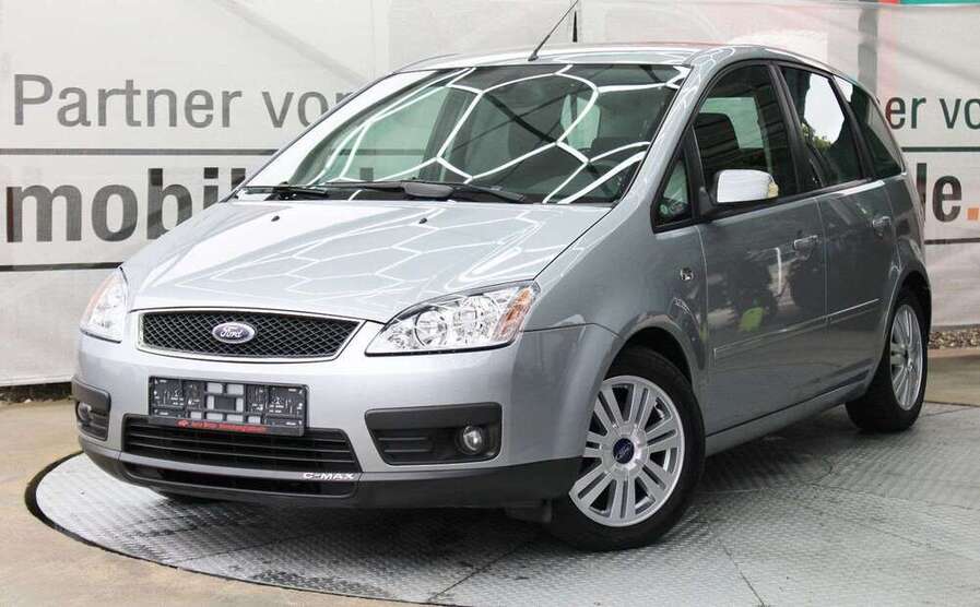 C-Max