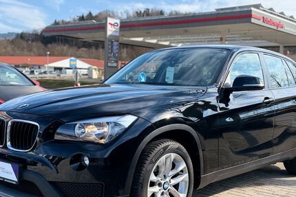 BMW X1 141.000 km 9.499 &euro; Seesen 38723