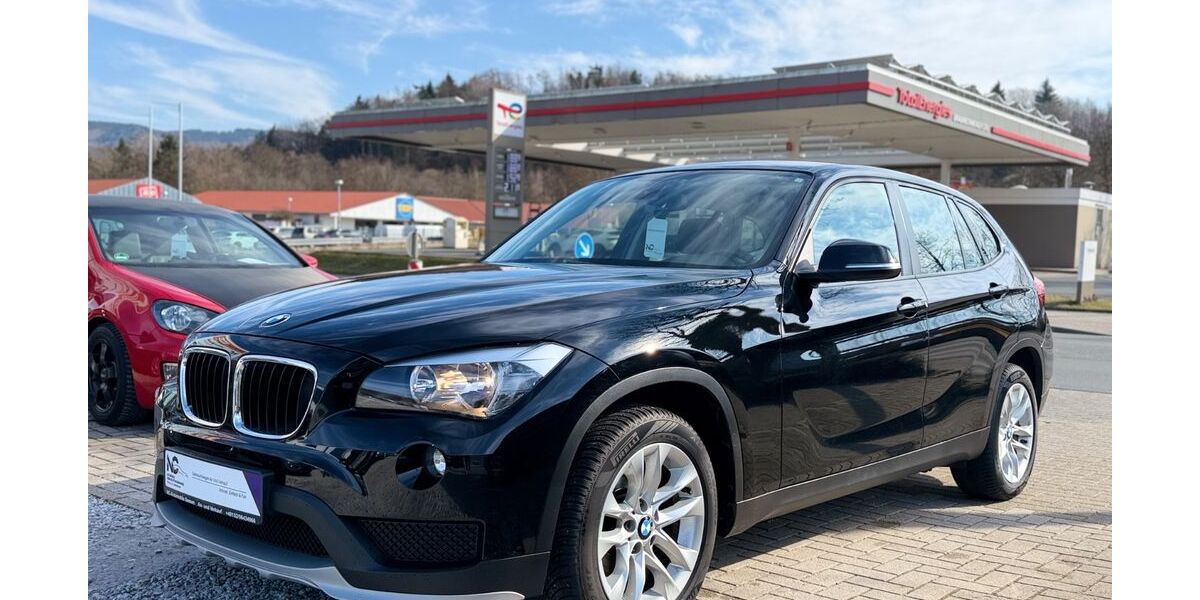 BMW X1 141.000 km 9.499 &euro; Seesen 38723