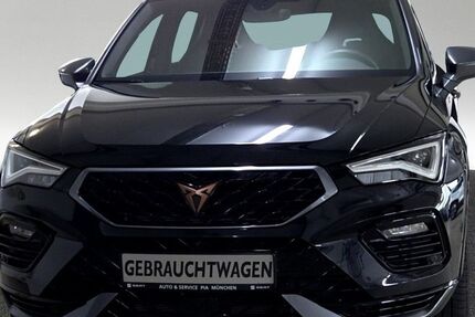 Cupra Ateca 41.900 km 31.960 &euro; München 80935