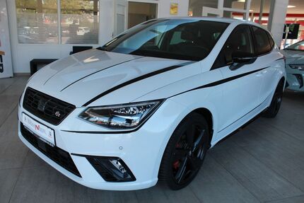 Seat Ibiza 68.490 km 14.990 &euro; Eisleben 06295
