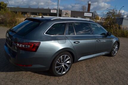 Skoda Superb 220.435 km 11.999 € Braunschweig-Rüningen 38122