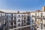 Solide Kapitalanlage: Vermietete 1-Zimmer-Wohnung in unmittelbarer Uninähe - Dachgeschoßwohnung Magdeburg Magdeburg - Alte Neustadt | Angebot:26455570